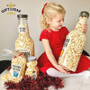 Simply Sweet Popcorn Giant Money Bottle, 550g